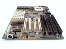 Acer AP5C At Rétro Carte Mère Socket 5 256KB Cachette 48.86603 94145-2 picture