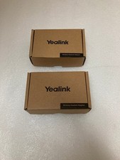 2 Yealink EHS60 Wireless Headset Adapter  New picture