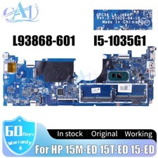 LA-J494P For HP ENVY X360 15M-ED  15-ED Motherboard Core i5-1035G1 L93868-601 picture