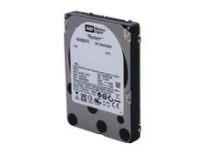 Western Digital WD WD1000CHTZ 1TB Velociraptor SATA 10K RPM SFF 2.5