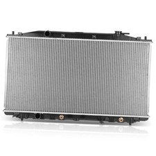 Engine Cooling Radiator Assembly for Acura for TSX 2010-2014 3.5L 13082 picture