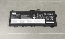 L19M4PG2 Lenovo IdeaPad Flex 5 Chrome 13ITL6 Genuine Battery 7.68V 51Wh 6642mAh picture