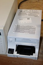 MITSUBISHI CP30DW  DIGITAL COLOR PRINTER picture