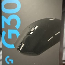 Logitech G305 LIGHTSPEED Wireless Gaming Mouse, Hero 12K Sensor, 12,000 picture