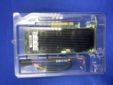 SUN Oracle 7332895 LSI MegaRAID 9361-16i 16-PORT 12GB SAS PCIE RAID CONTROLLER picture