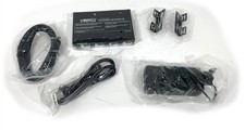 NEW Open Box Liberty AV Solutions DL-N5USB-PHUB Networked 4-Port USB Power HUB picture