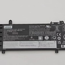 Genuine L21L3P71 Battery for Lenovo ThinkPad T14 P14s Gen 3 Gen 4 Series OEM picture