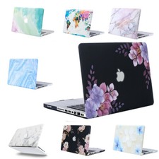 Laptop Floral Hard Case Designer for Macbook Pro 13 A1278 Drive ROM Case Cover  picture