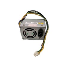 VINTAGE MICRO PC100 MODEL PS100 SWITCHING POWER SUPPLY 6 PIN CONNECTOR DS-PS-3 picture