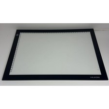 Huion L4S LED Light Pad Tracing Lightbox - Art Drawing Board Only picture