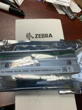 ZEBRA **ORIGINAL** P1085895 Printhead for 300DPI Printehead NEW **US SHIP** picture