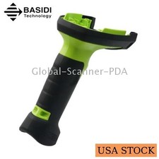 USA New Back Cover Pistol Grip Handle for Zebra Symbol DS3608 LI3608 SR STOCK picture