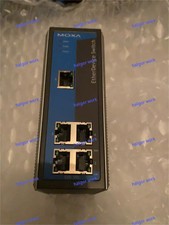 1PCS NEW MOXA EDS-305 VIA DHL/UPS #YY️️ picture