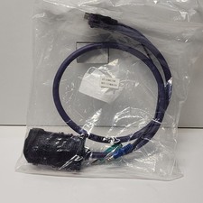 New ATI AIW Cable - S-Video, Firewire & RCA  - for 8500DV All In Wonder picture