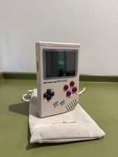 GPi Case Retroflag gameboy 3.5mm audio port 2.8 inch IPS screen picture
