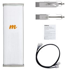 Mimosa N5-45X2 Sector Antenna MIMO 2x2 19 dBi Gain IP55 Mounting Included picture