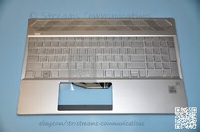 HP 15-CS 15-cs0051cl 15-cs1065cl 15-cs0059nr 15-cs3063cl 0012cl Laptop Palmrest picture
