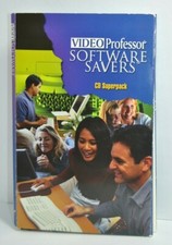 Video Professor CD Superpack: Encyclopedia Home Improvements Medical Guide Trave picture