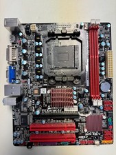 Biostar A880GZ MATX AM3 DDR3 MicroATX Motherboard picture