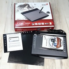 GENIUS G-Pen F610 6