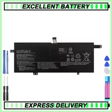 NEW L16C4PB3 L16L4PB3 L16M4PB3 Battery For Lenovo IdeaPad 720S-13ARR picture