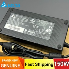 Original Delta DPS-150NB-1B Power Adapter Charger 4pin DPS-150AB-15 FSP150-AHAN1 picture