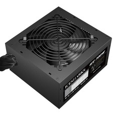 Game 700W Power Supply PC 115-230 Voltage Switch Power Protection. picture