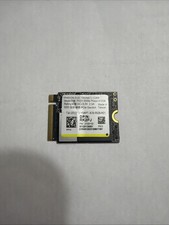 512GB 2230 NVMe SSD M.2 Gen 4 x 4 PHISON - P0221 - Great for Steam - 99% Health picture