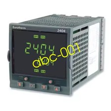 1pcs NEW Eurotherm Thermostat  2404 Temperature Controller picture