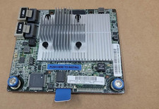 HP P408i-a SR Gen10 12GB SAS Raid Controller 804334-001 836260-001 836260-002 picture