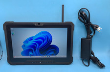 Dell Latitude 7212 Rugged 11.6
