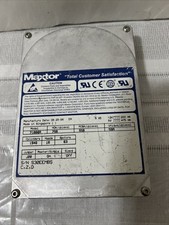 Maxtor 7540A Hard Drive picture