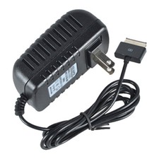 AC Power Adapter Charger For ASUS TF700T-B1-GR TF700T-C1-GR 15V 1.2A DC 100-240 picture
