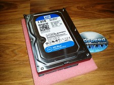 HP Pavilion p6649c - 1TB Hard Drive with Windows 10 Pro 64-Bit Pre-Installed picture