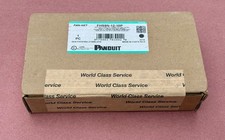 FHS9N-12-10-P HD FLEX LC SPLICE CASSETTE  PRELOADED W/12 OS2 LC PIGTAILS picture
