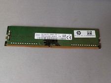 SK Hynix 1x8GB PC4-3200AA DDR4-3200 DIMM RAM HMA81GU6CJR8N-XN, HP P/N L47721-001 picture