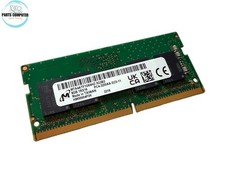 MTA4ATF1G64HZ-3G2B2 - 8GB 3200AA MHz Memory Module picture