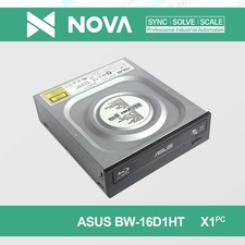1PC NEW ASUS BW-16D1HT ultra-fast 16X 4K UHD (3.10) Blu-ray burner with M-DISC picture