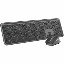 Logitech MK955 Signature Slim Wireless Keyboard and Mouse Combo 920012425 picture