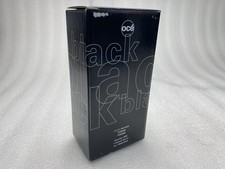 GENUINE OCE 1060019424 TCS500 TCS300 400 ML (BLACK) INK TANK picture
