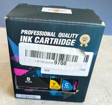 ProSwift 910XL Compatible Ink Cartridges 4-Pack for HP Black Cyan Magenta Yellow picture