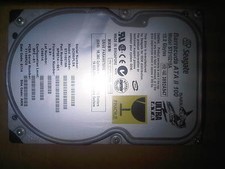 Seagate ST310216A 9P3014-001 FW: 3.01 C46314 BFE-01 71138RZ0 0114 AMK Hard Drive picture