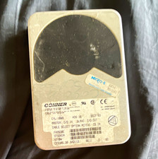 Conner Micro-D CFS641A 641MB 2.5