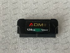 Apacer ADM II  128MB 44-Pin  DOM Disk On Module 44PIN PATA/IDE/EIDE picture