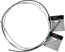 Wifi Antenna MHF4 Internal Laptop Antennas Dual-Band for M.2 NGFF Card | 2.4Ghz picture