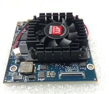 AMD 102B3410112 Radeon E2400 256MB MXM II Embedded Graphics Processor new  picture