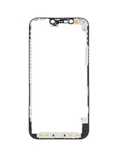 Replacement LCD Frame Without Glue Compatible For iPhone 12 / 12 Pro (10 Pack) picture