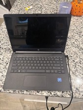 HP 14-DQ0051DX 14