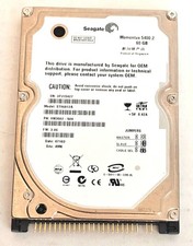 Seagate ST96812A 60GB 2.5