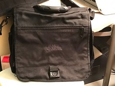 Vintage Air Packs (AirBagg) Padded Laptop Bag with Shoulder Strap and Handle picture